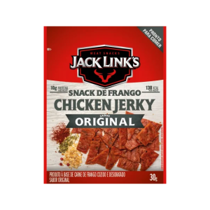 Chicken Jerky Snack de Frango 30g