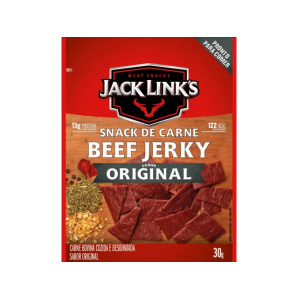 Beef Jerky Snack de Carne 30g