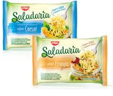 Nissin Saladaria 75 Gr