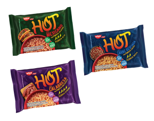 Nissin Hot 85 Gr