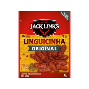 Linguiça de Frango 30g