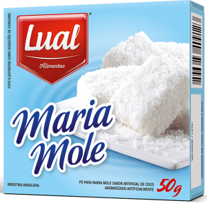 Maria Mole Lual