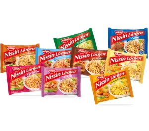 Nissin Lamen 85 Gr