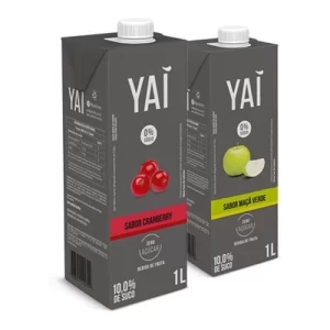 Suco 1 Litro – Yai