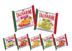 Nissin Talharim 99 Gr