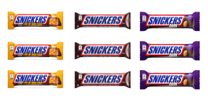 Snickers