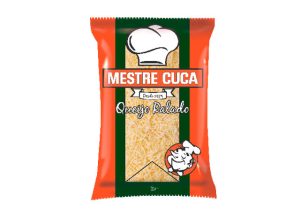 Queijo Ralado 40g – Mestre Cuca