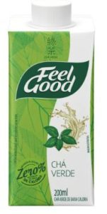 Feel Good Chá 200 ml