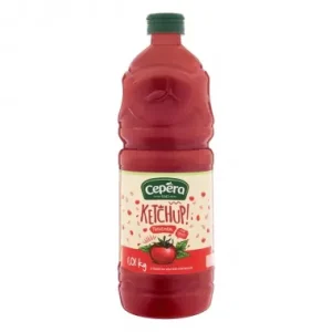 Ketchup SB Cepera FR 1,01kg