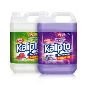 Desinfetante Kalipto 5LTS