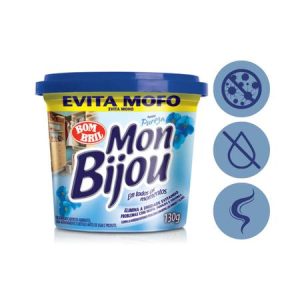 Evita Mofo Pureza Mon Bijou 12/130GR