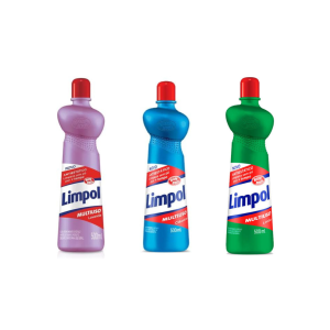 Limpador Multiuso Limpol 500ML