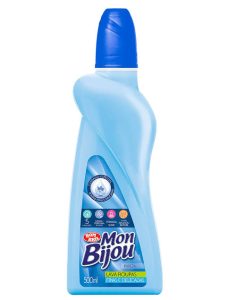 Lava Roupas Pureza Mom Bijou 500ML