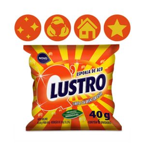 Q Lustro 40G